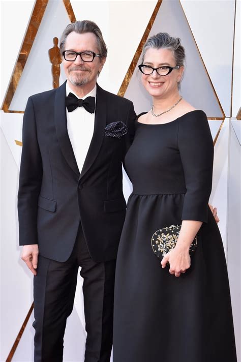 gary oldman gisele schmidt.